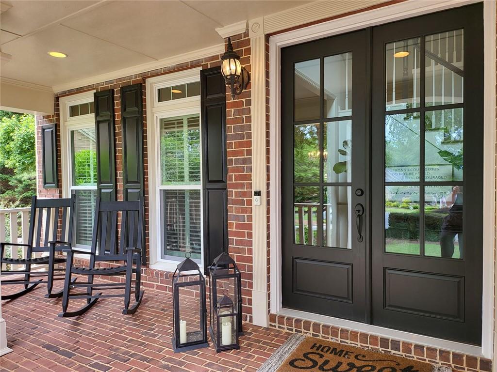 151 Overhill Point