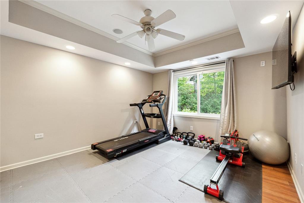 151 Overhill Point
