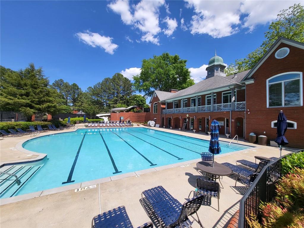 151 Overhill Point