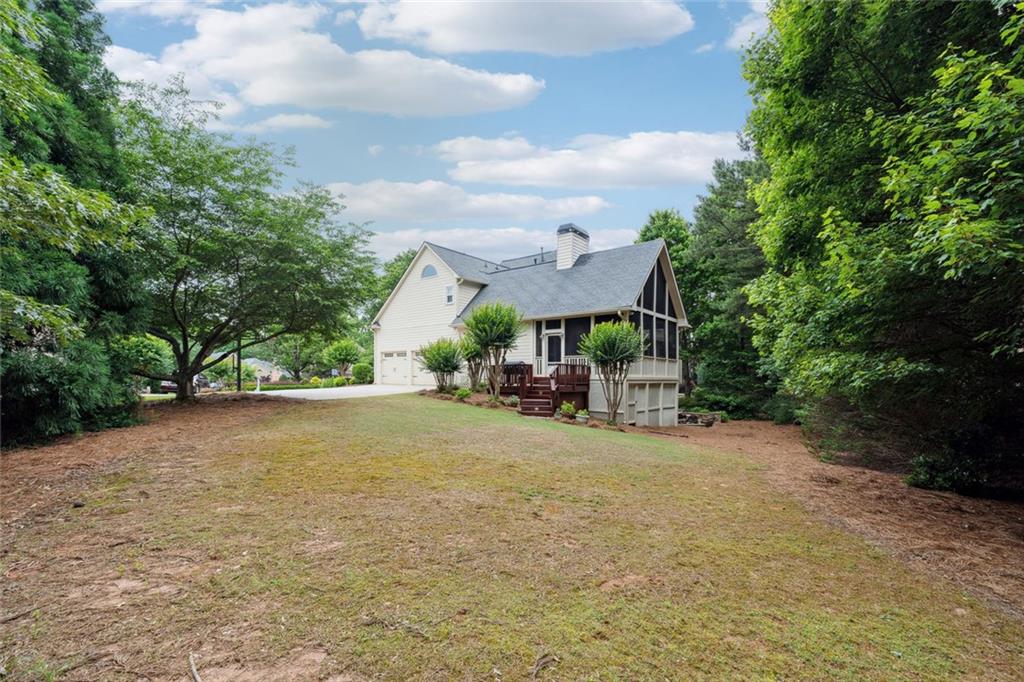 151 Overhill Point