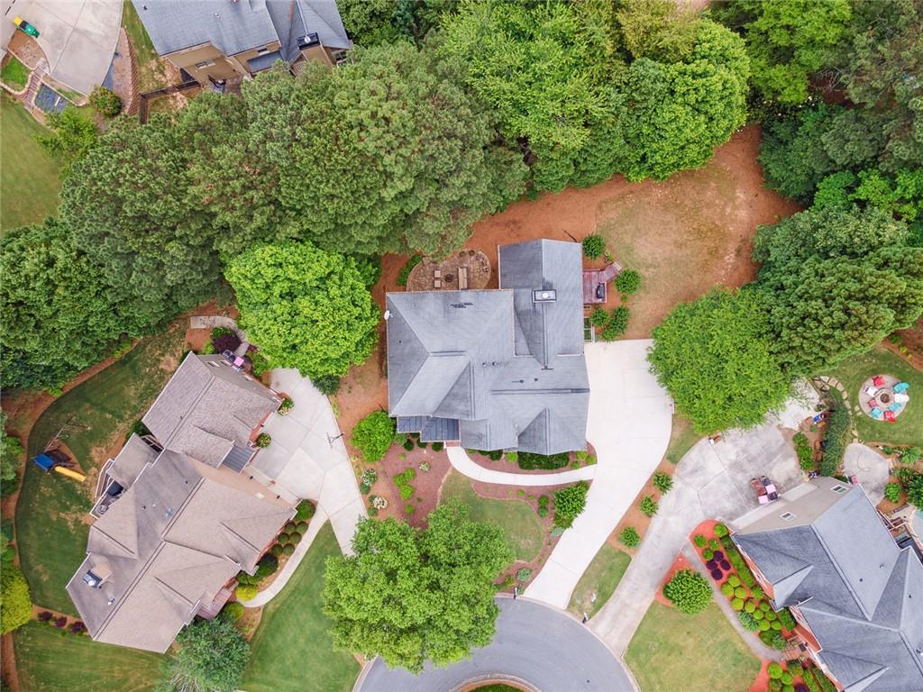 151 Overhill Point