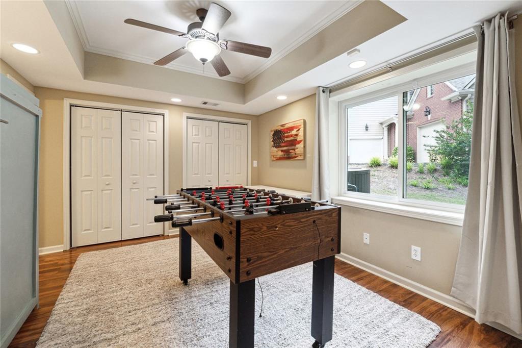 151 Overhill Point