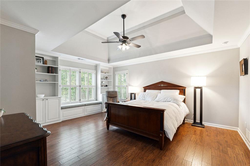 151 Overhill Point