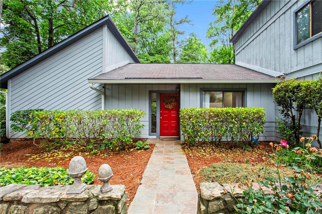 895 Fawn Way