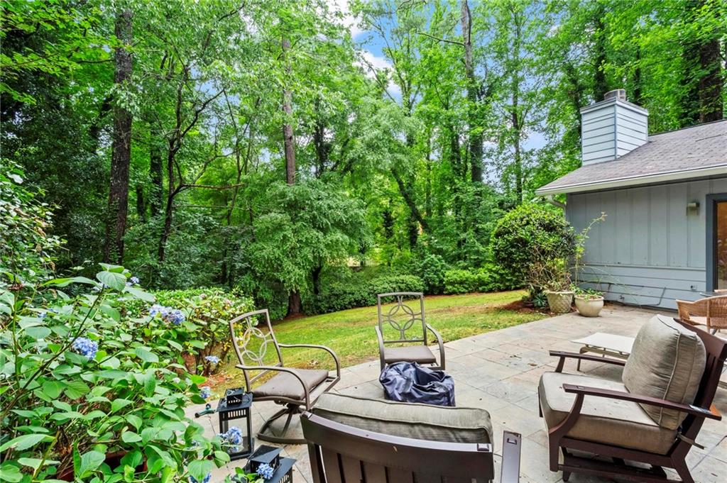 895 Fawn Way