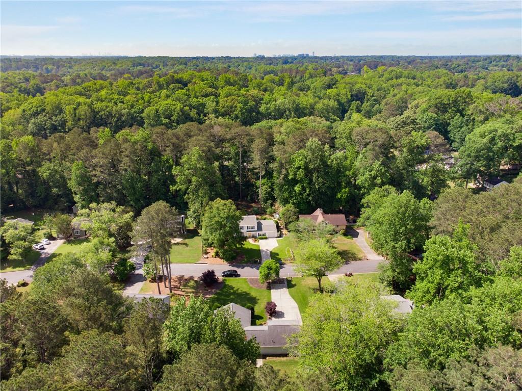 3519 Oak Knoll Drive