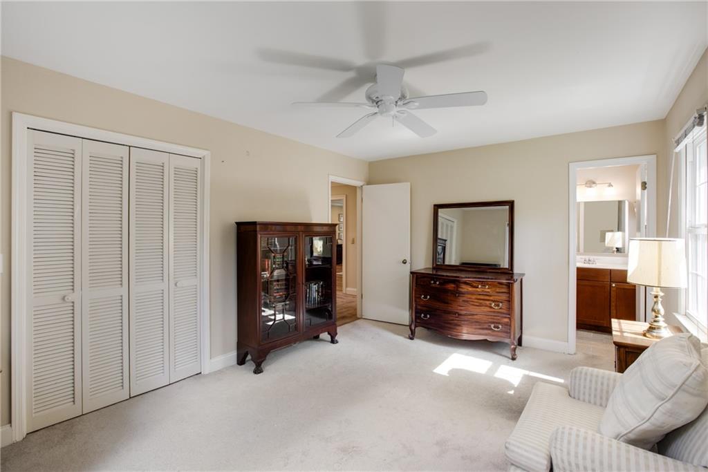 3519 Oak Knoll Drive
