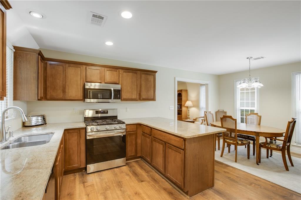 3519 Oak Knoll Drive