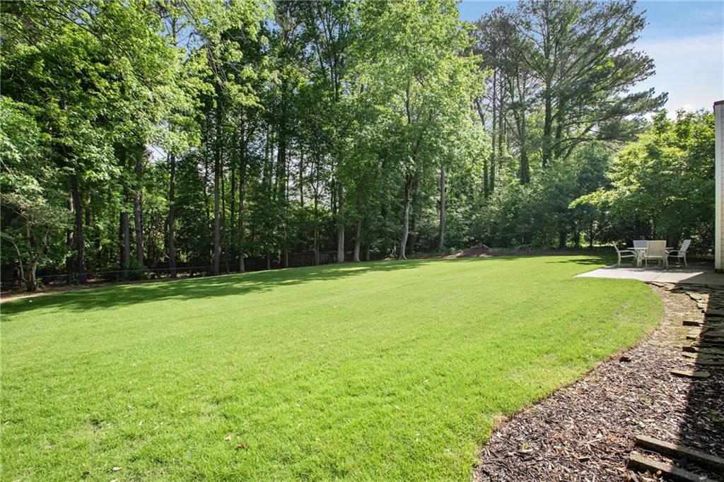 3519 Oak Knoll Drive