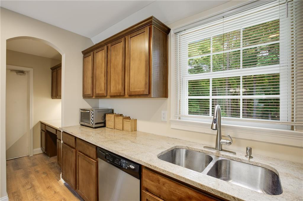 3519 Oak Knoll Drive