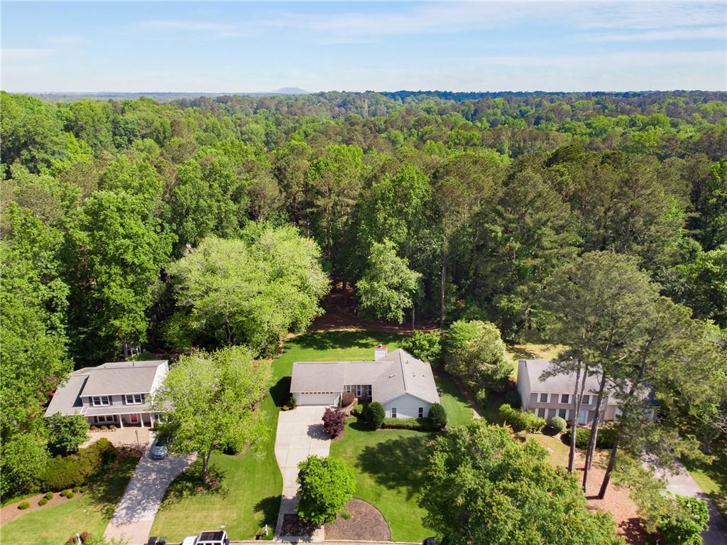 3519 Oak Knoll Drive