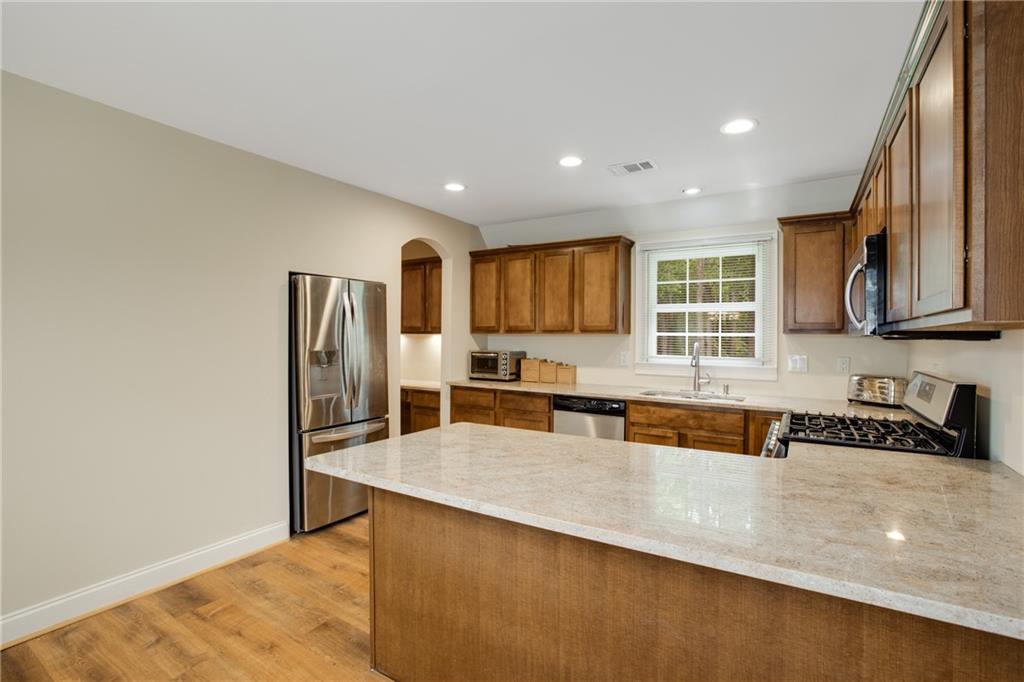 3519 Oak Knoll Drive
