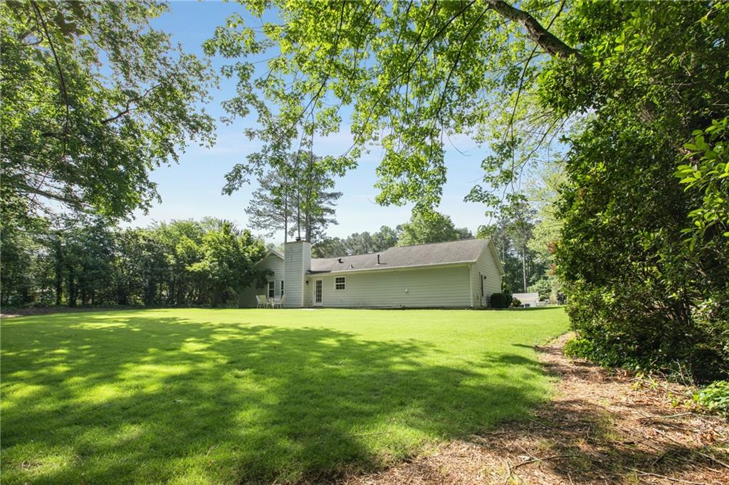 3519 Oak Knoll Drive