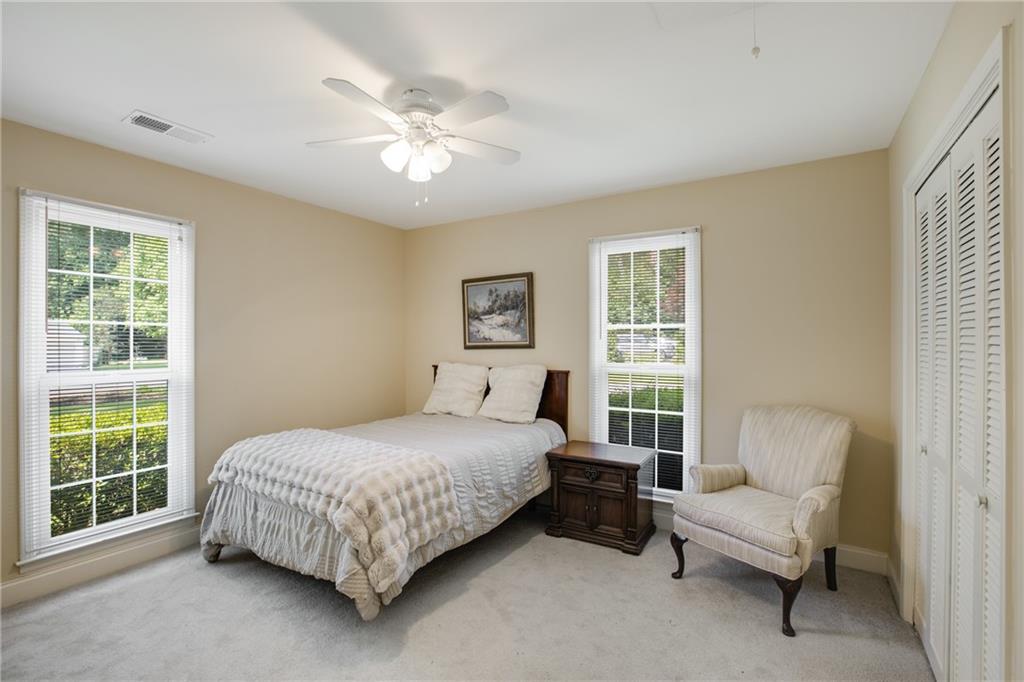3519 Oak Knoll Drive