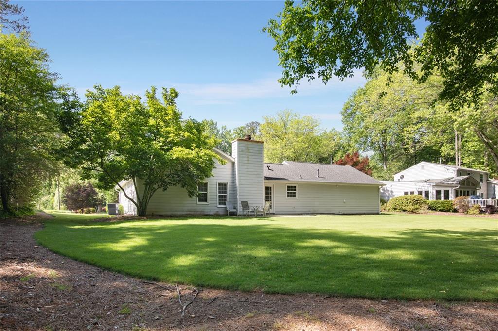 3519 Oak Knoll Drive