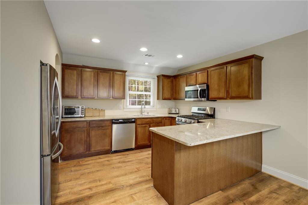 3519 Oak Knoll Drive