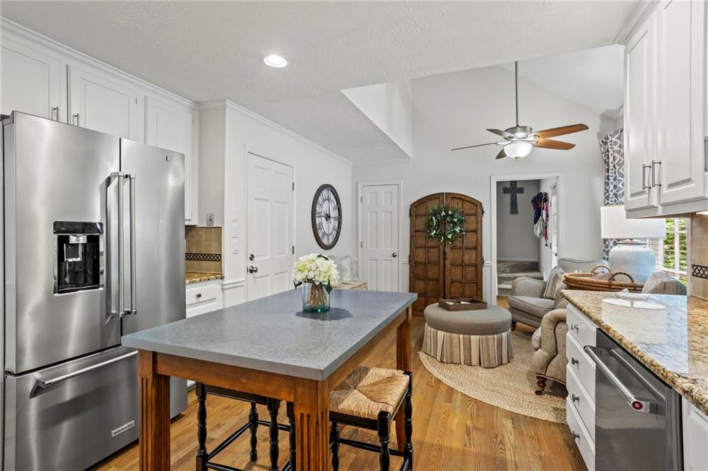 4792 Fairville Court