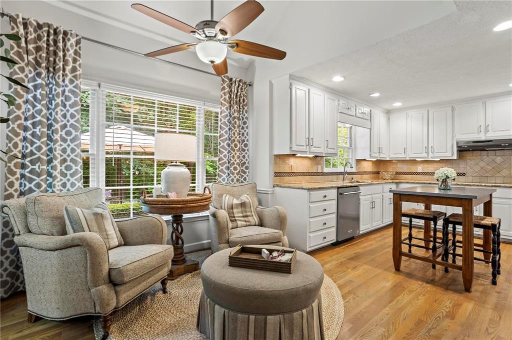 4792 Fairville Court
