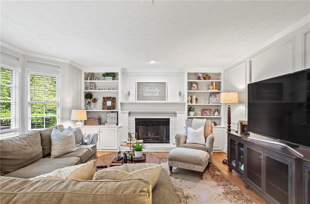 4792 Fairville Court
