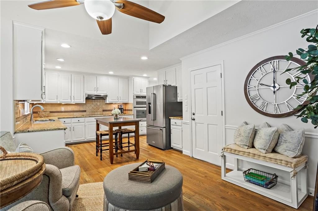 4792 Fairville Court
