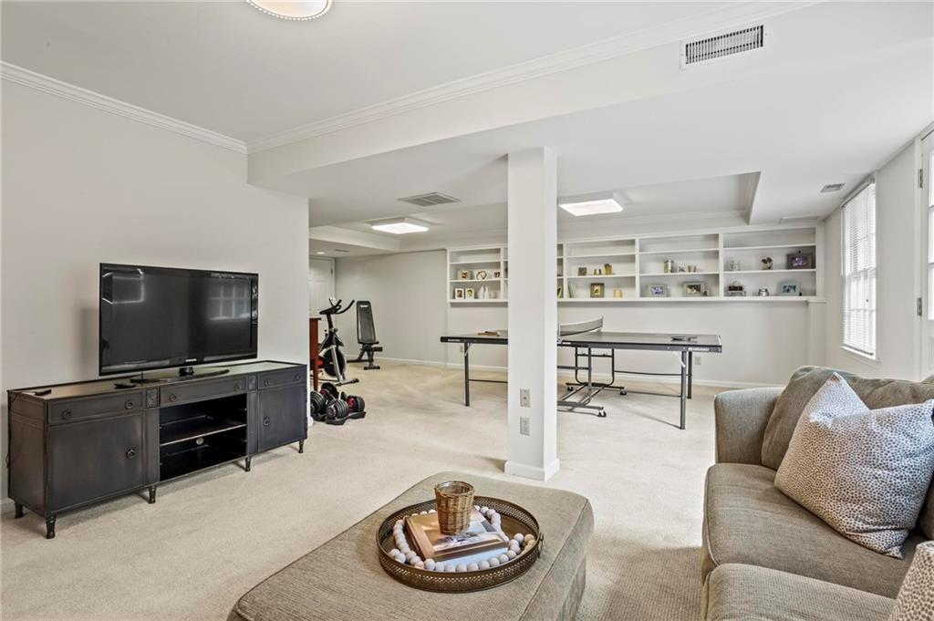 4792 Fairville Court