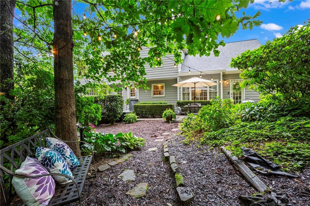 4792 Fairville Court