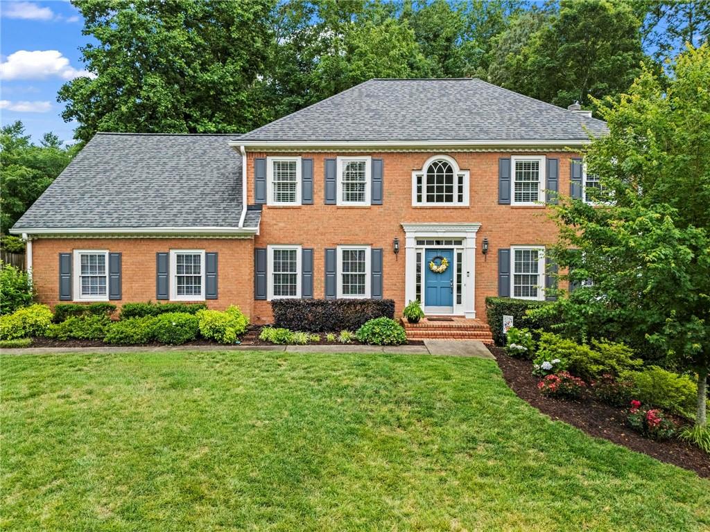 4792 Fairville Court