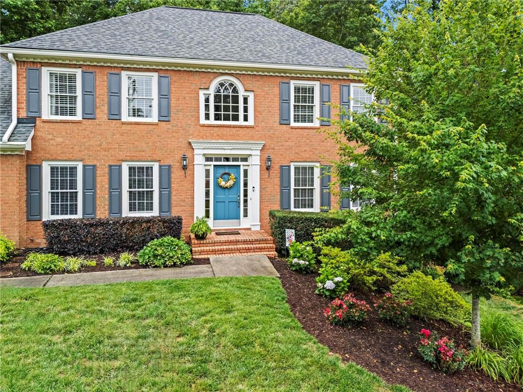 4792 Fairville Court