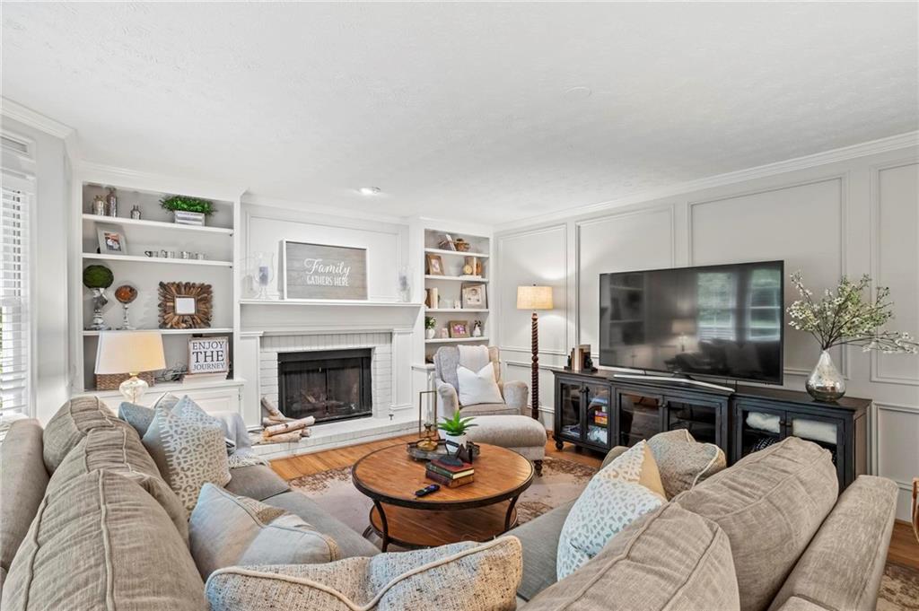 4792 Fairville Court