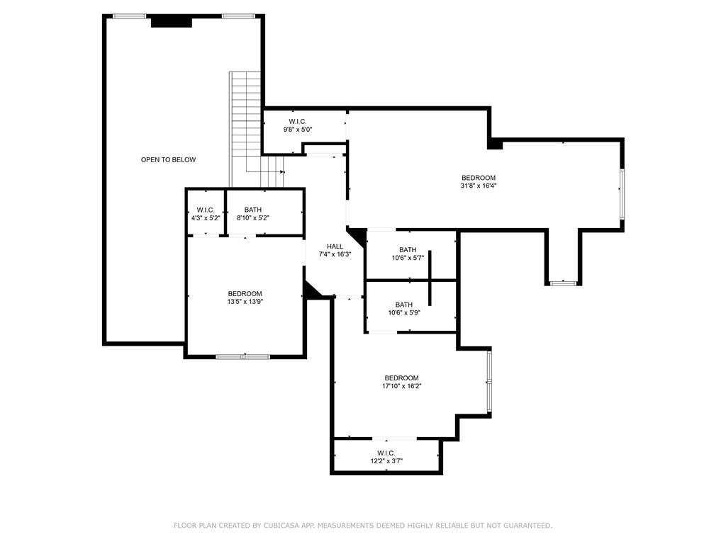 5352 Lacosta Lane