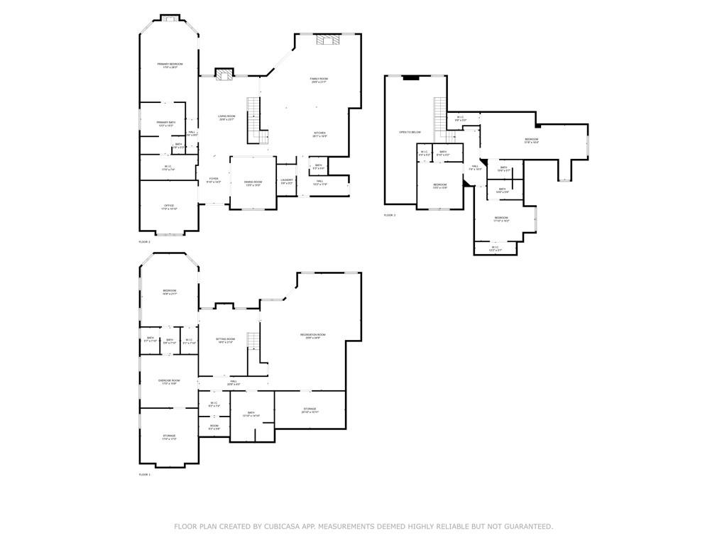 5352 Lacosta Lane