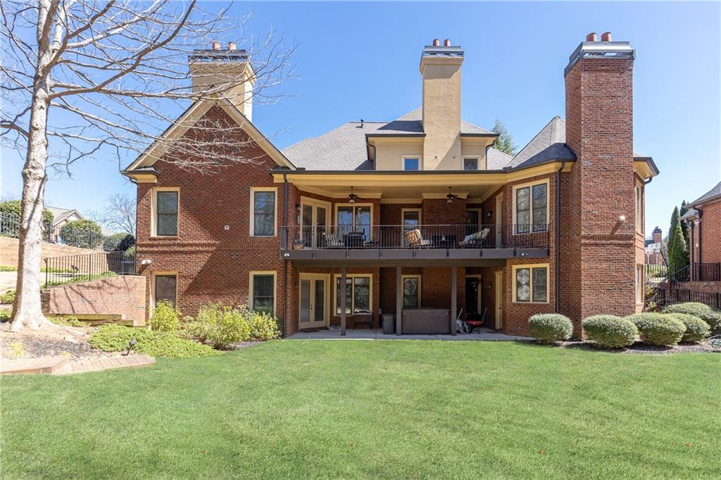 5352 Lacosta Lane