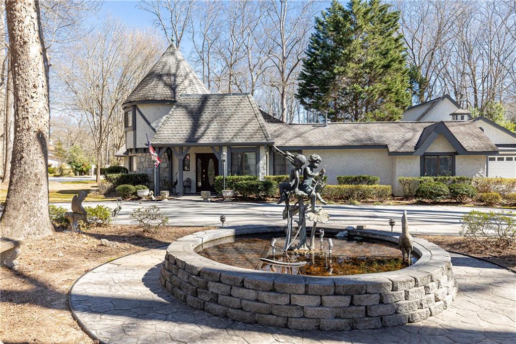 4210 Gatewood Lane