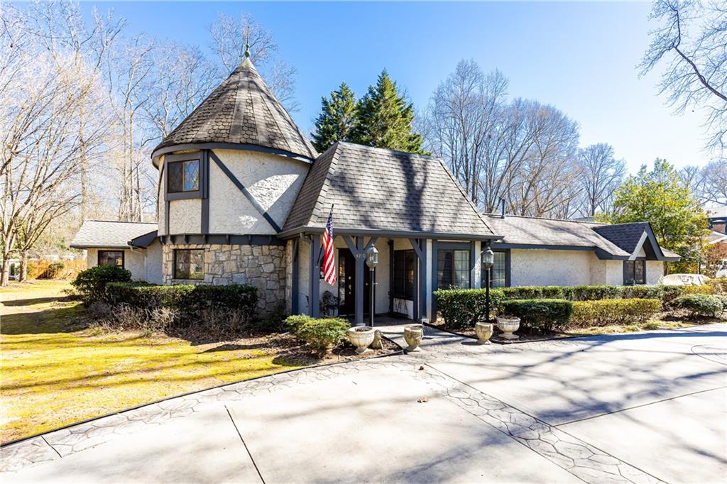 4210 Gatewood Lane