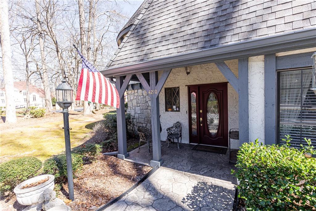 4210 Gatewood Lane