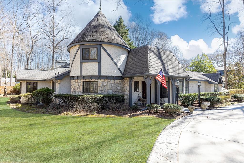 4210 Gatewood Lane