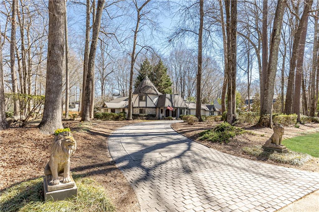 4210 Gatewood Lane