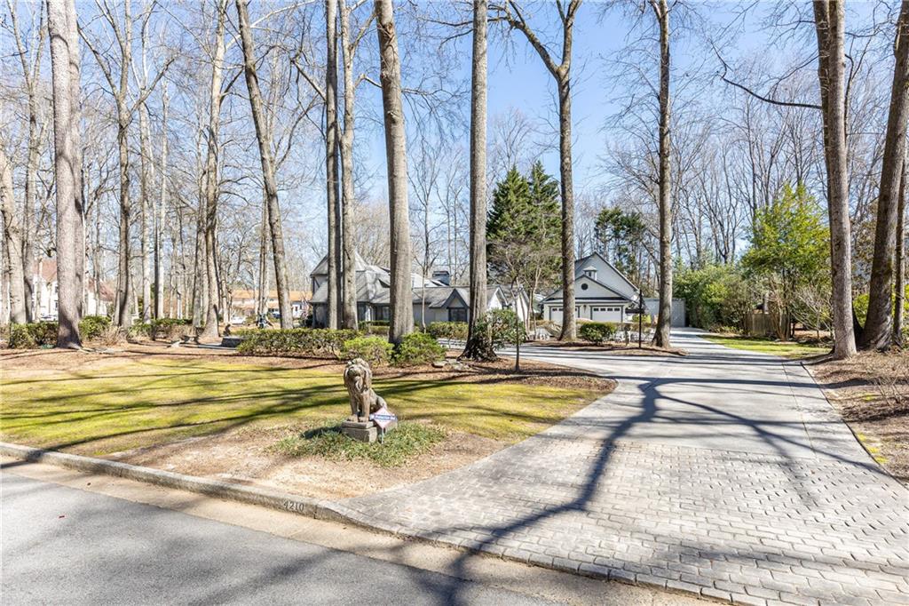 4210 Gatewood Lane