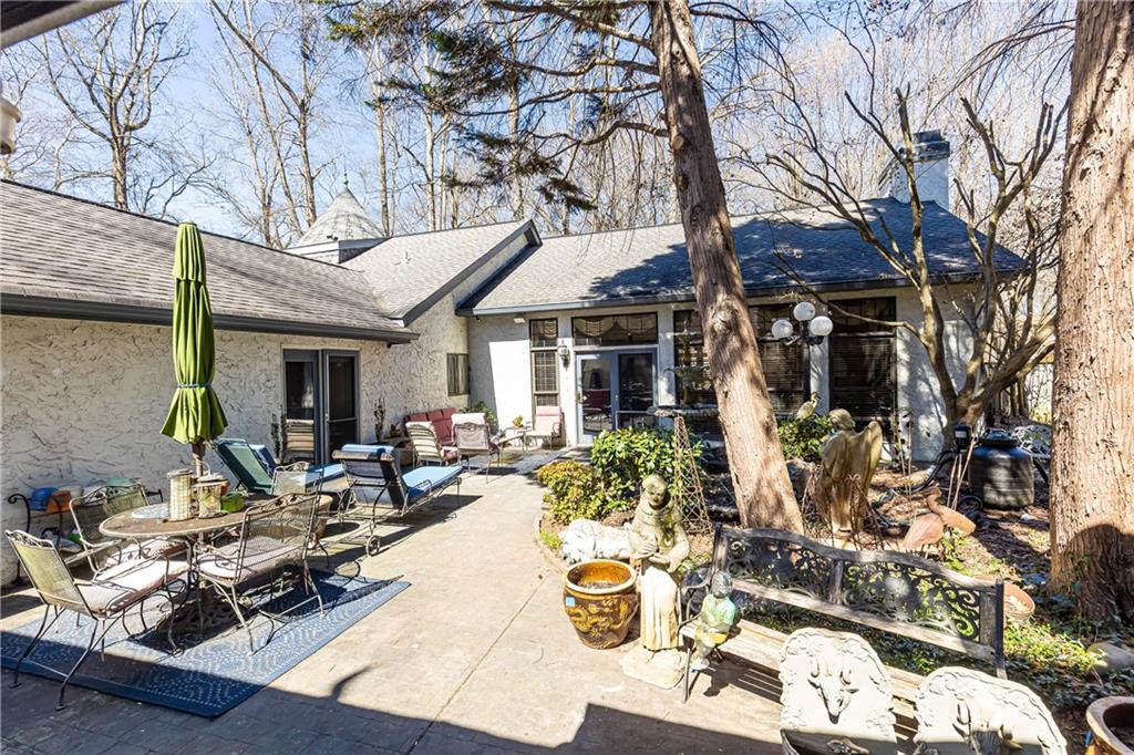 4210 Gatewood Lane