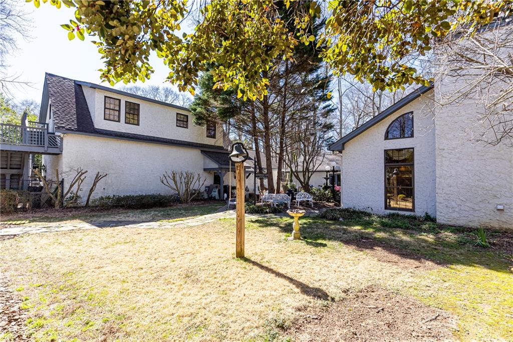 4210 Gatewood Lane