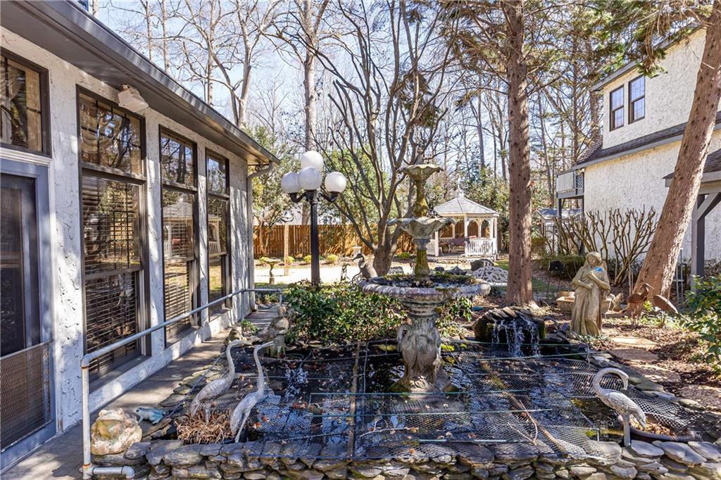 4210 Gatewood Lane