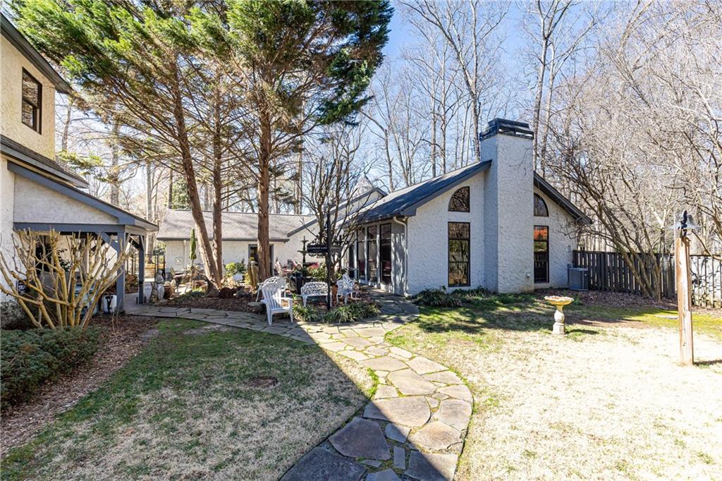 4210 Gatewood Lane