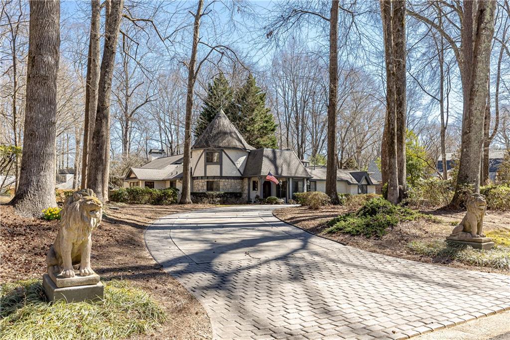 4210 Gatewood Lane