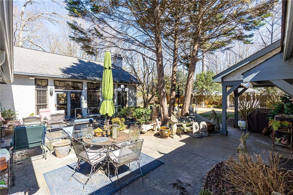 4210 Gatewood Lane