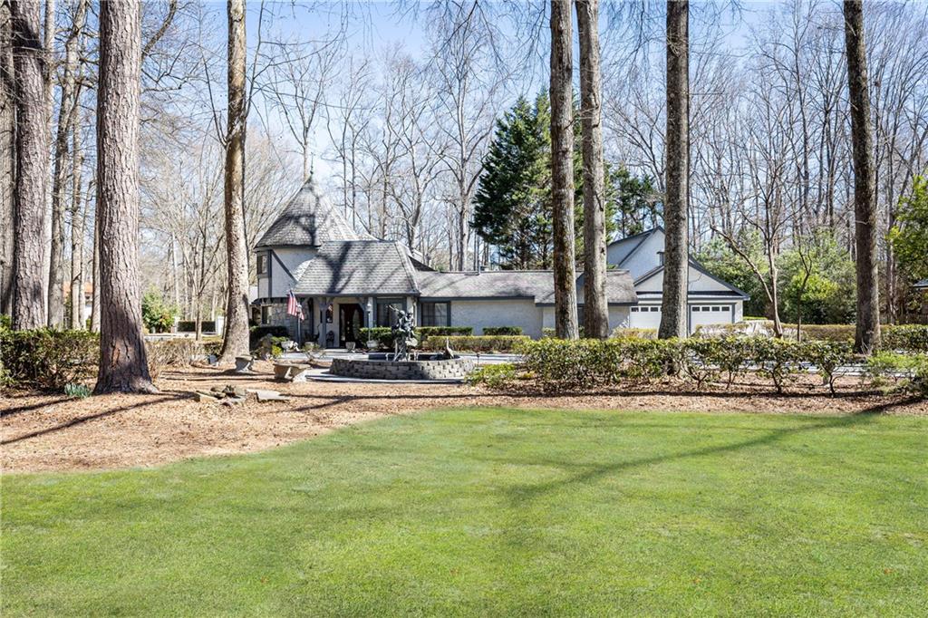 4210 Gatewood Lane