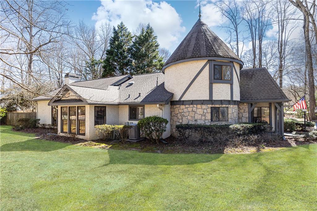 4210 Gatewood Lane