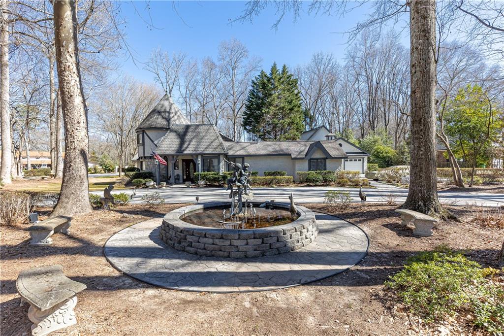 4210 Gatewood Lane