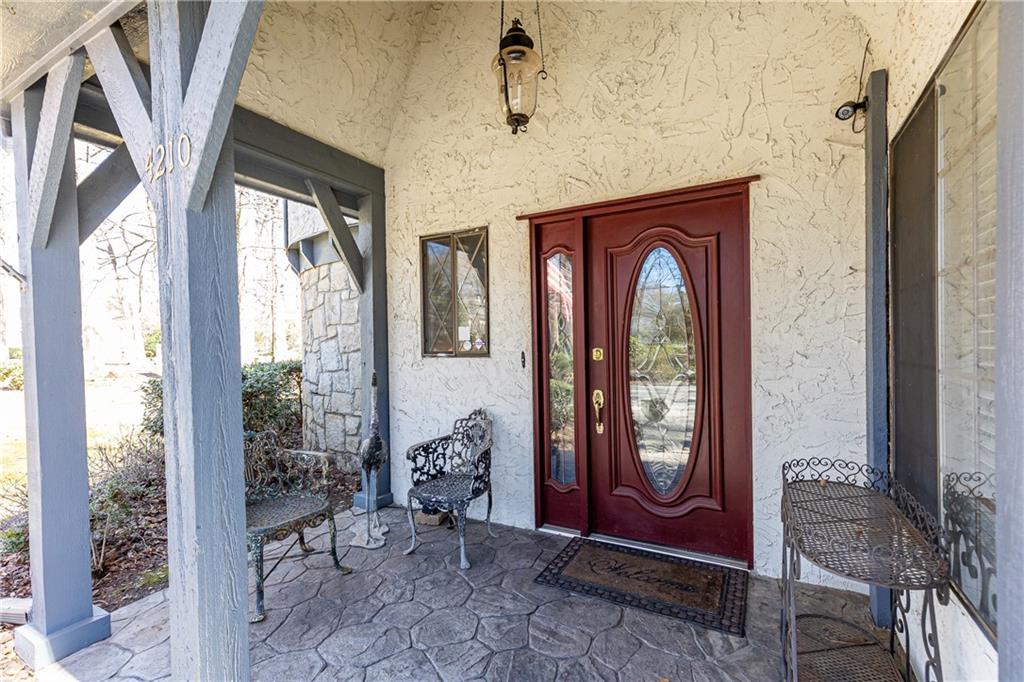4210 Gatewood Lane