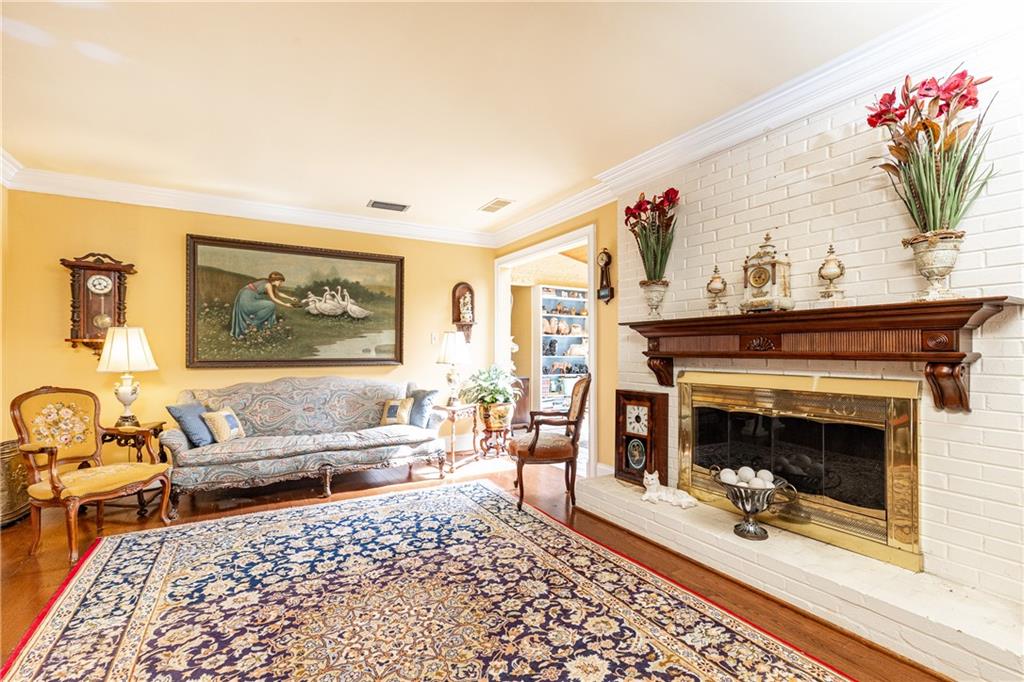 4210 Gatewood Lane