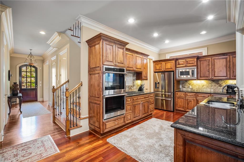 1772 Buckhead Valley Lane NE